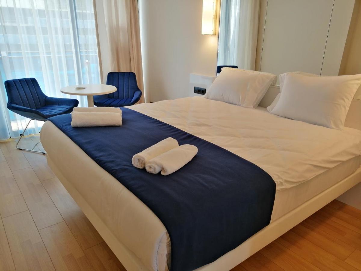 Subtropik Apartments In Batumi Kültér fotó