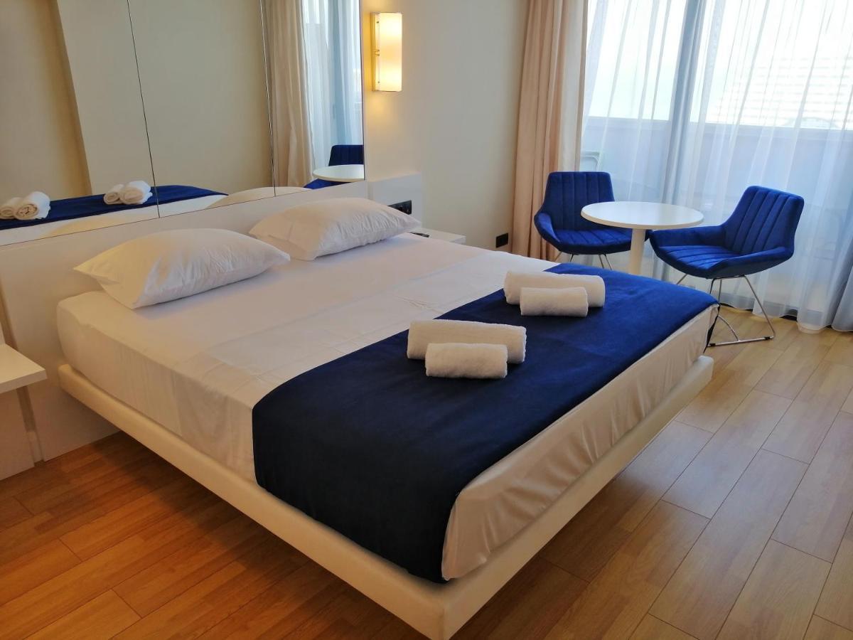Subtropik Apartments In Batumi Kültér fotó
