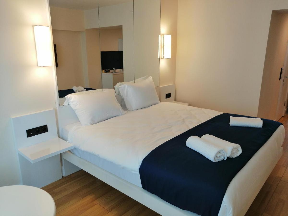 Subtropik Apartments In Batumi Kültér fotó