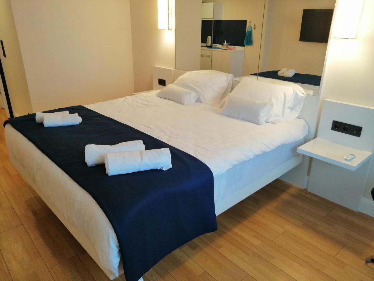 Subtropik Apartments In Batumi Kültér fotó