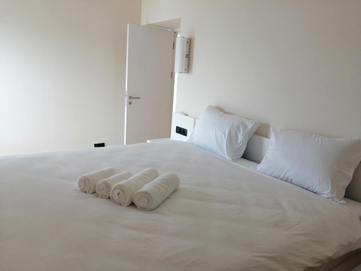 Subtropik Apartments In Batumi Kültér fotó