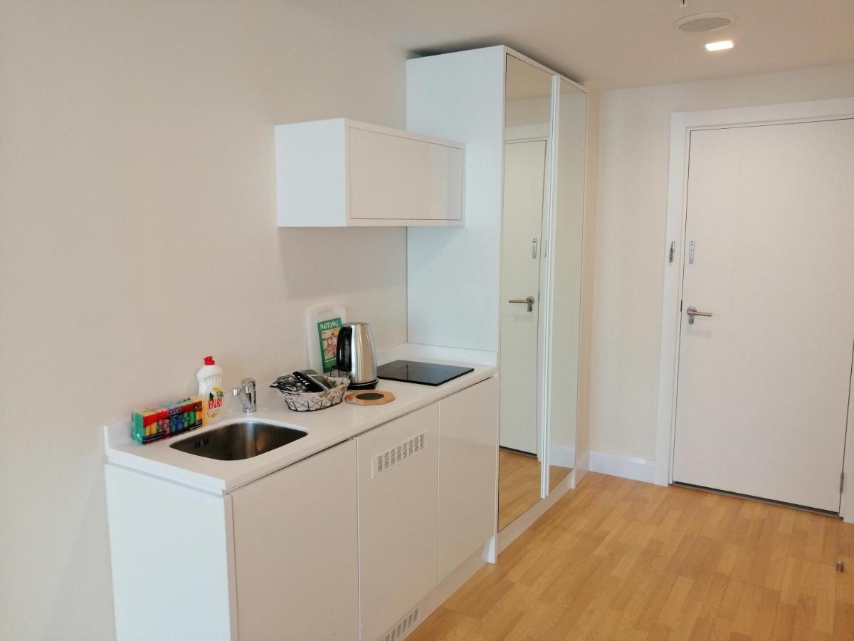 Subtropik Apartments In Batumi Kültér fotó