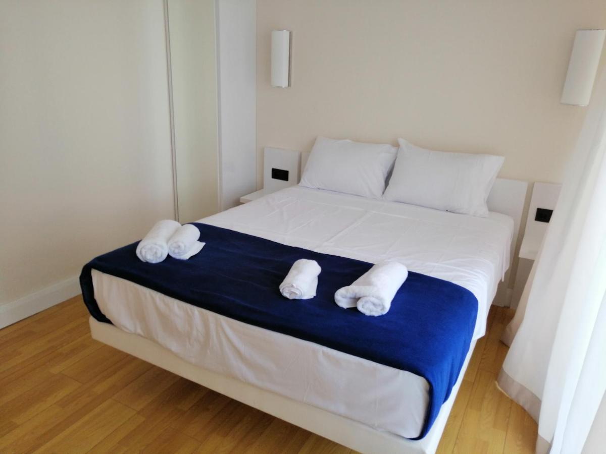 Subtropik Apartments In Batumi Kültér fotó