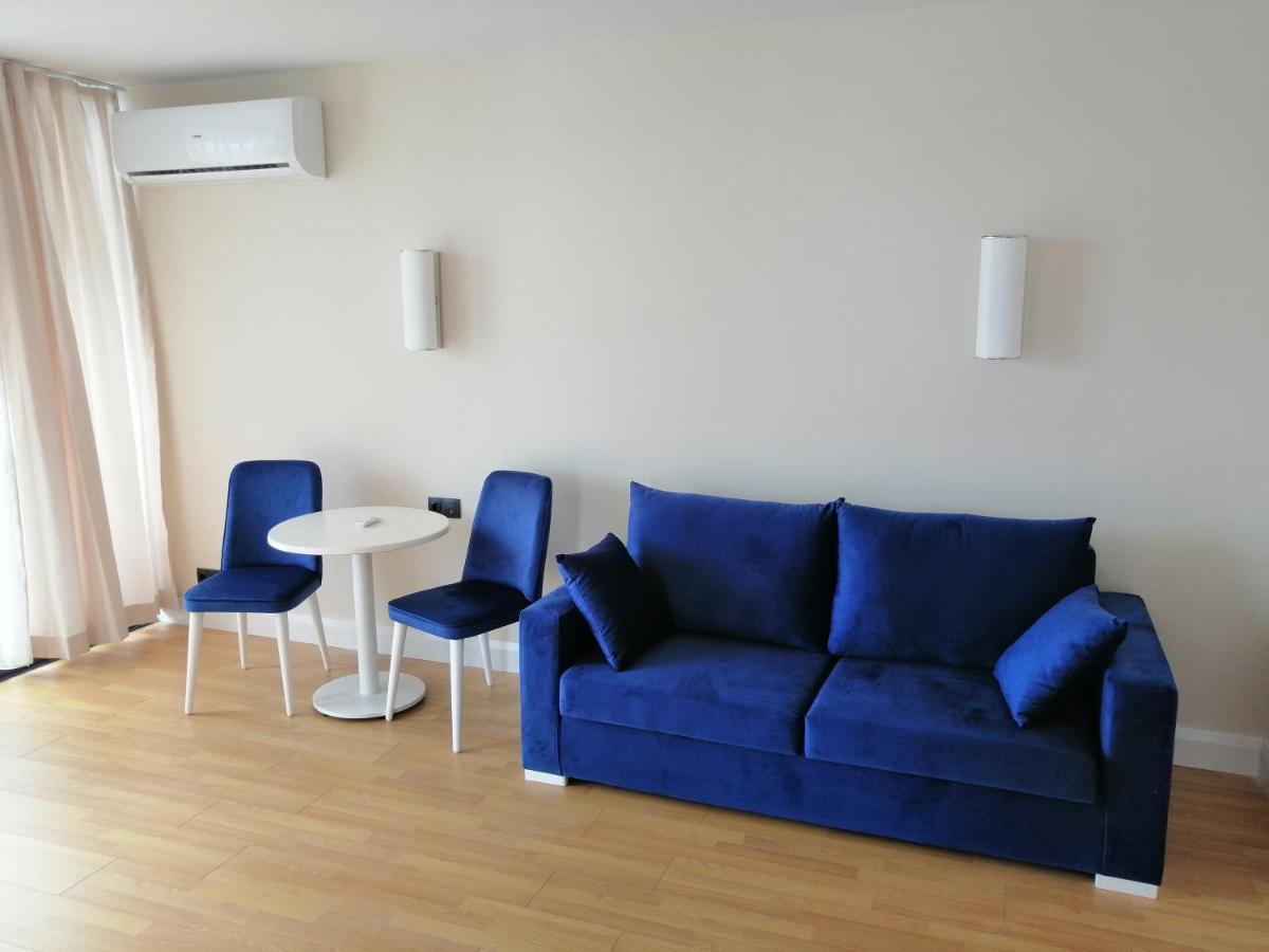 Subtropik Apartments In Batumi Kültér fotó