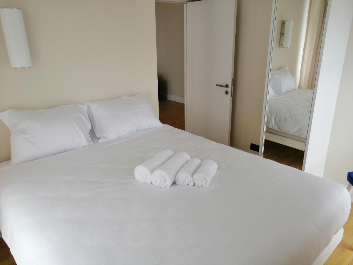 Subtropik Apartments In Batumi Kültér fotó