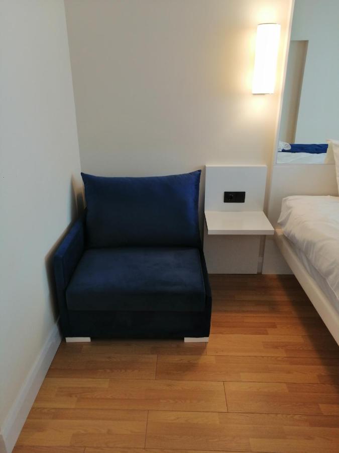 Subtropik Apartments In Batumi Kültér fotó