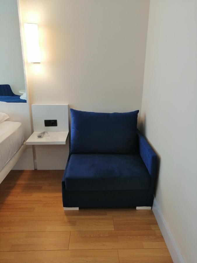 Subtropik Apartments In Batumi Kültér fotó