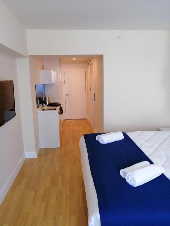Subtropik Apartments In Batumi Kültér fotó