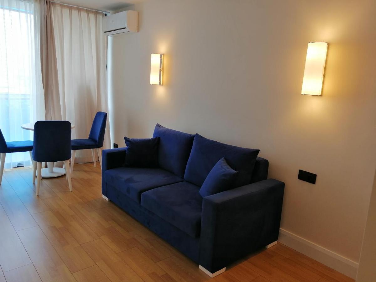 Subtropik Apartments In Batumi Kültér fotó